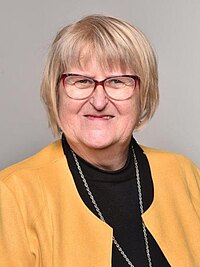 Gertrude Rathgeb-Wagner