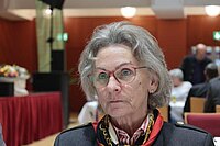 Martha Limpöck