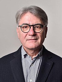 Wolfgang Hack