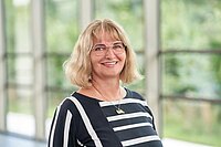 Gertrude Unger