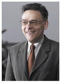 Engelbert Lengauer