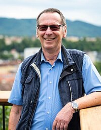 Klaus Traunmüller