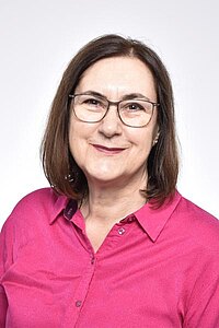 Brigitte Zechner