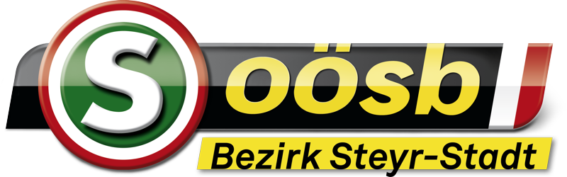 OÖSB Bezirk Steyr Stadt