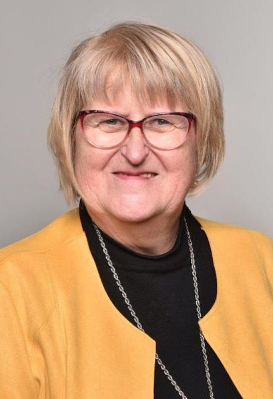 Gertrude Rathgeb-Wagner