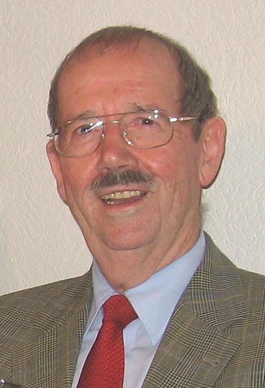 Walter Schmid