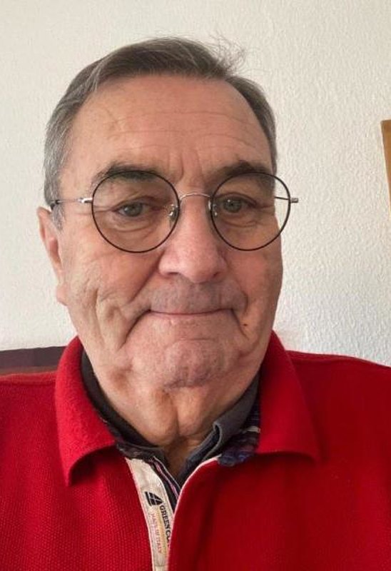 Karl Franz Schmidtmayer